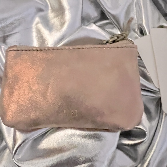 NEW! HOPE HOBO QUARTZ POUCH - Picture 2 of 8